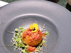 -莫里·意大利餐厅(K-lab店)