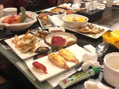 -大渔铁板烧(万象城店)