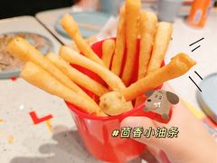 -味妙烤鱼吧(回龙观店)