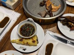 -汉巴味德(大悦城店)