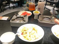 -简小舍·民间手艺菜(武昌江滩店)