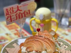 -广九餐室(陈家祠扬韬广场店)