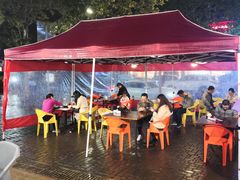 -庆合府重庆大排档(紫都城店)
