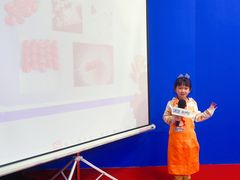 -新声线少儿口才(亦庄示范校区)