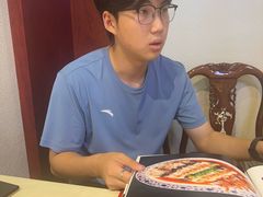 -北京全聚德(玉泉路店)