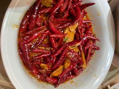 -丽华园(汉阳龙阳店)