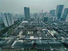 -成都尼依格罗酒店