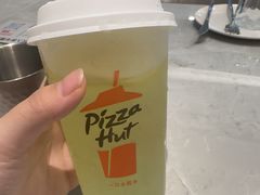 -必胜客(玉泉远洋店)