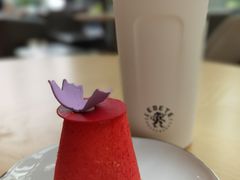 -深圳中洲万豪酒店·咖啡廊