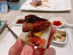 鹅肝-大渔铁板烧(大悦城店)
