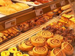 -烘焙町面包店(西四店)