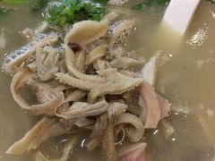 -老三羊汤【北兴隆街店】