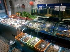 -老胶东家常菜馆(市场一路店)