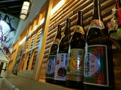 -樱の千渡日式料理·铁板烧•烧鸟(金盛田广场店)