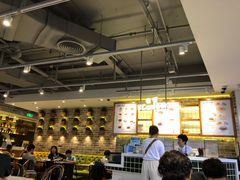 -翠華餐廳(浦东机场T1店)
