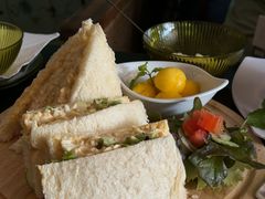 -Fresh Fruit Factory - Fruit Cuisine Restaurant