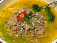-港丽餐厅(正大店)