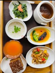 -纵享怡月月子中心(西稍门店)