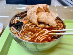 -红鼻子桂林米粉(金唐新光界店)