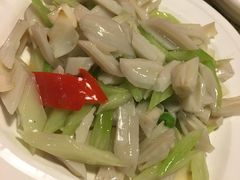 -我家小馆(江汉路店)