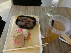 -特派卷·老北京烤鸭卷(合生汇购物中心店)