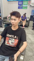点击看大图 -半岛时尚造型