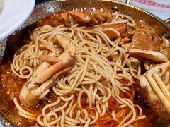-肥肥虾庄·金牌油焖大虾(杨园滨江时代walk店)