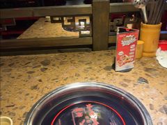 -蜀国大将老火锅(江北店)