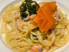 -安妮意大利餐厅(望京店)