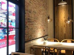 -东园小馆·早茶·淮扬小炒(三盛广场店)