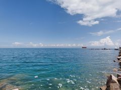 -青海湖二郎剑景区