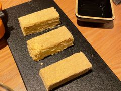 -谷丽麦馕新疆菜·清真(步步高梅溪新天地店)