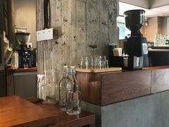 -来回·咖啡(天河南店)