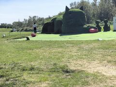 -秦皇岛阿尔卡迪亚滨海度假酒店