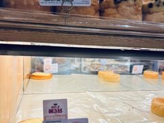 -山崎面包(苏州中心店)