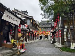 -昌州古城