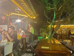 景观位-尽善百年古院餐厅(王家老宅店)