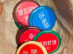 -双合园·海鲜水饺青岛菜(万佳广场店)