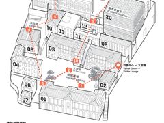 -大馆(前中区警署建築群)