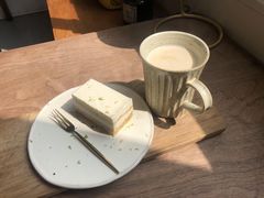 -知亘茶食