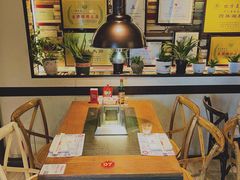-可口香·非遗老号烧烤(南岗直营店)