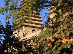 -北京石刻艺术博物馆(五塔寺)