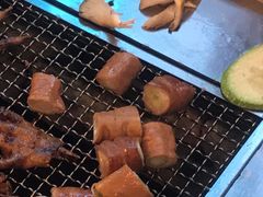 -塘屋烧烤·云南火塘烧烤品牌(联盟路店)