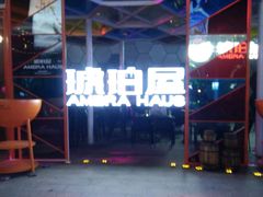 -Ambra Haus琥珀屋精酿餐厅(宝山店)