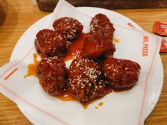 -米斯特比萨(望京西园店)