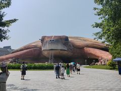 -富国岛珍珠游乐园
