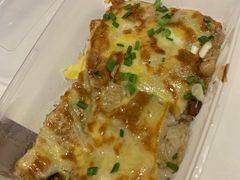 -老通城豆皮大王(吉庆街店)