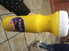 马拉桑(龙头路总店)-马拉桑果汁(龙头路总店)