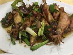-电白鸭粥店(下沙二坊88号店)