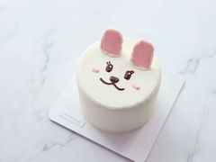 -一只小云朵a little cloud